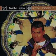 Jump Up Apache Indian