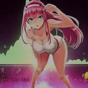 Nightcore Summer Nights Hot Mix