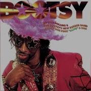 I D Rather Be With You Bootsy Collins