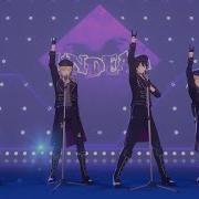 Ensemble Stars Undead Melody In The Dark Anime