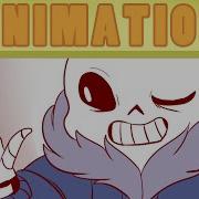Booyah Meme Ft Sans Undertale Animation