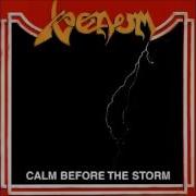 Venom Calm Before The Storm Full Album