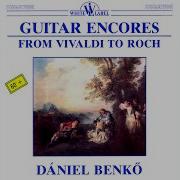Serenata Daniel Benko