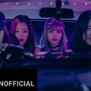 Blackpink In If You Are Whistle