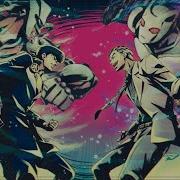 Robotic Wisp Jojo S Bizarre Adventure Diamond Is Unbreakable Josuke S Theme Remix