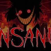 Insane A Hazbin Hotel Song Black Gryph0N Baasik