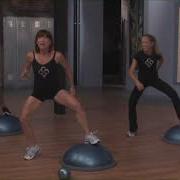 Bosu Classic Xplode