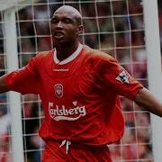 El Hadji Diouf