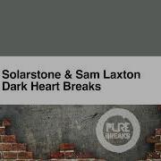 Solarstone Sam Laxton