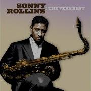 Sonny Rollins Asiatic Raes