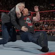 Stone Cold Stunner