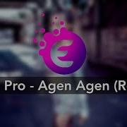 Elsen Pro Agen Agen Remix 2019