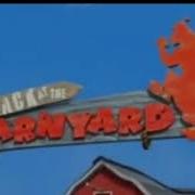 Back At The Barnyard Intro Instrumental