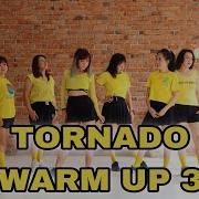 Tornado Dj Francis