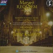 Requiem In D Minor K 626 Iii Sequentia Lacrimosa Bbc Singers London