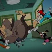 Animaniacs Reboot Season 2 Episode 4