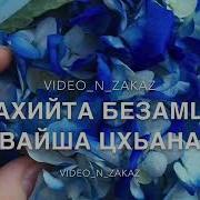 Амина Эльбазурова 2020