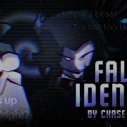 False Identity