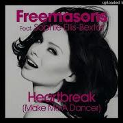 Freemasons Ft Sophie Ellis Bextor Heartbreak Instrumental