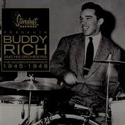 Buddy Rich Poor Little Rich Bud