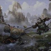 Wow Way Of The Monk