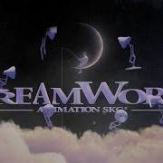 Dreamworks Logo Spoof