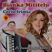 Bianka Mititelu Și Corin Irimia Of Inimioară