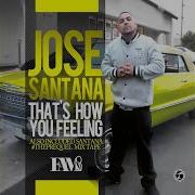 Jose Santana Rideordie Feat Ver5E