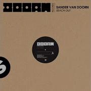 Sander Van Doorn Reach Out