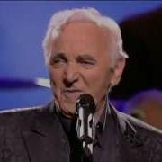 Charles Aznavour Two Guitars