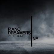 Leave Me Alone Piano Dreamers