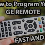 Remote Control