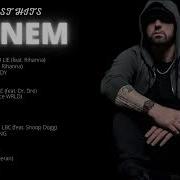 Eminem Mixtapes