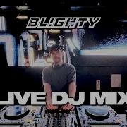 Dj Blighty R