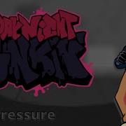 Pressure Friday Night Funkin Vs Whitty Corrupted Ost