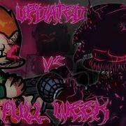Fnf Corruption Dark Collision Pico Nene Vs Evil Boyfriend