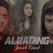 Janob Rasul Aldading