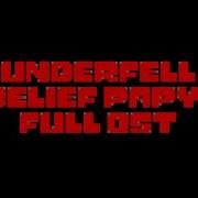 Underfell Full Misbelief Ost