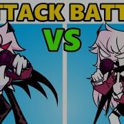 Selene Vs Selever Friday Night Funkin