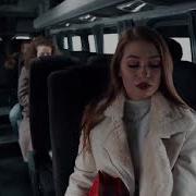 Бузова В Маршрутке