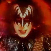 Kiss I Was Made For Lovin You Remix