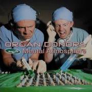 Organ Donors Mental Atmosphere