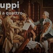 Galuppi Concerto