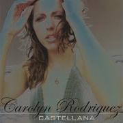 Orale Feat R O B Carolyn Rodriguez