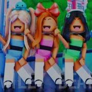 Power Puff Girls Born This Way