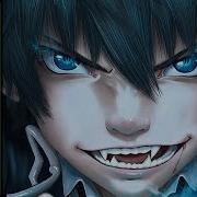 Jackie O Blue Exorcist 2 Opening