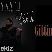 Koray Avci Gittin Gideli Mp3