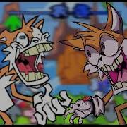 Fnf Mania But Tails