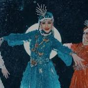 Uyghur Dance