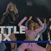 Little Mix Power Concert